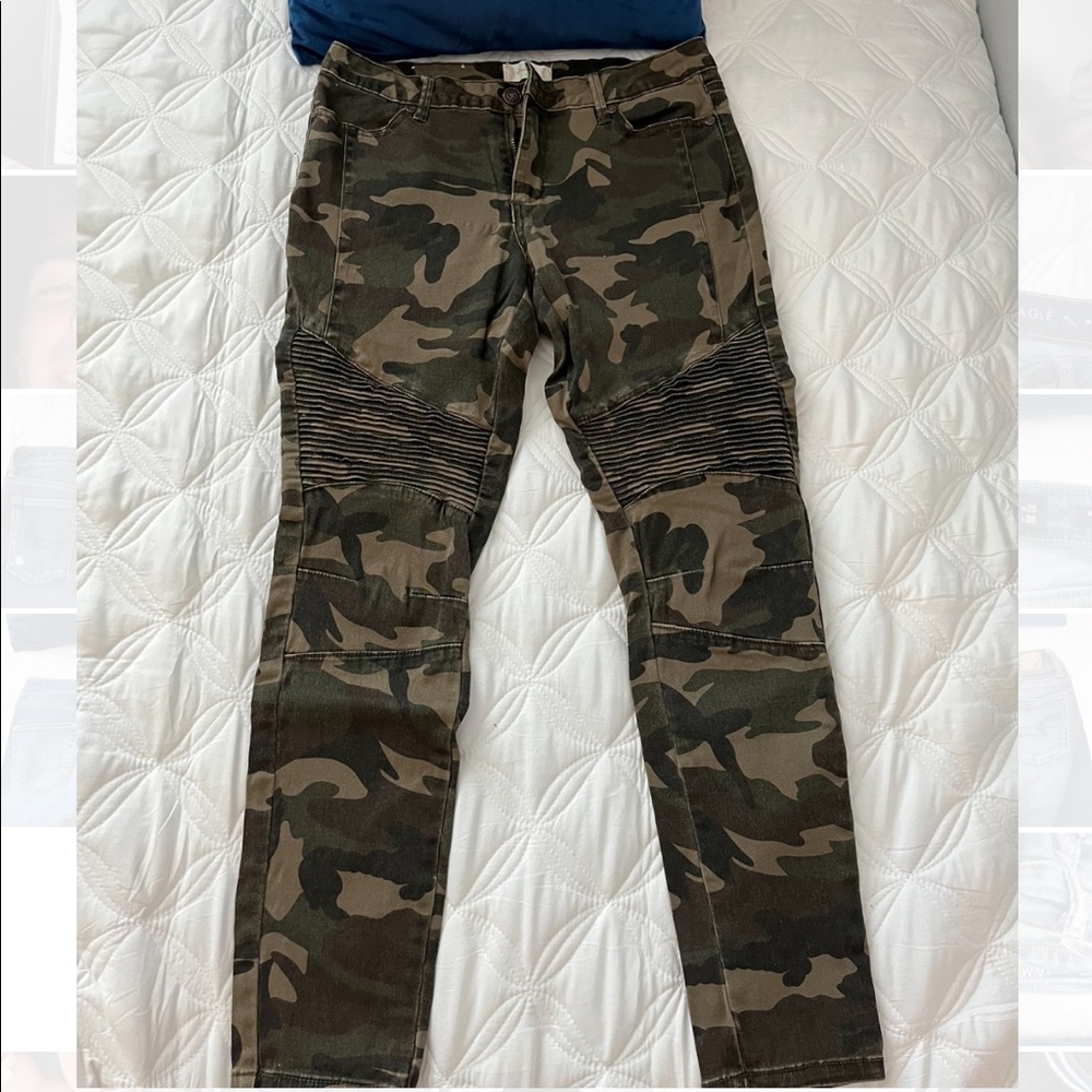 Altar’d State Jeans